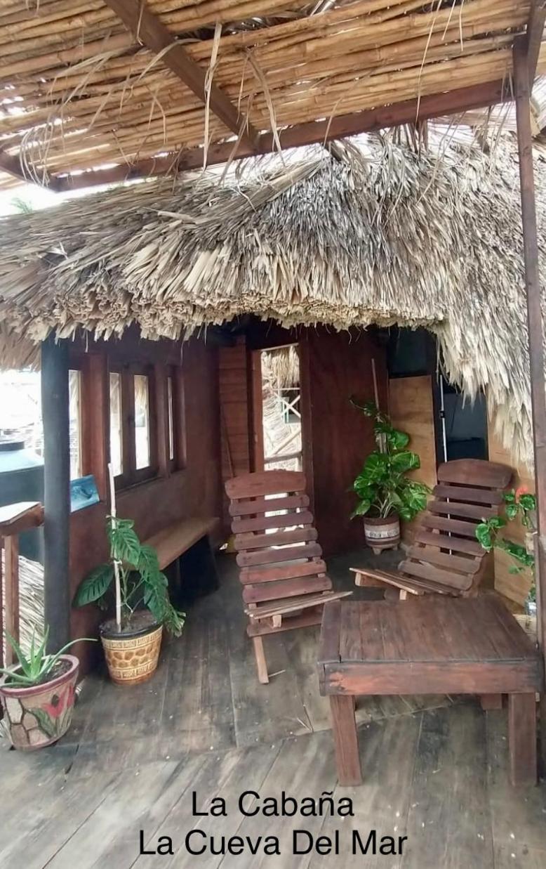 Cafe Maya - Zipolite Exterior foto